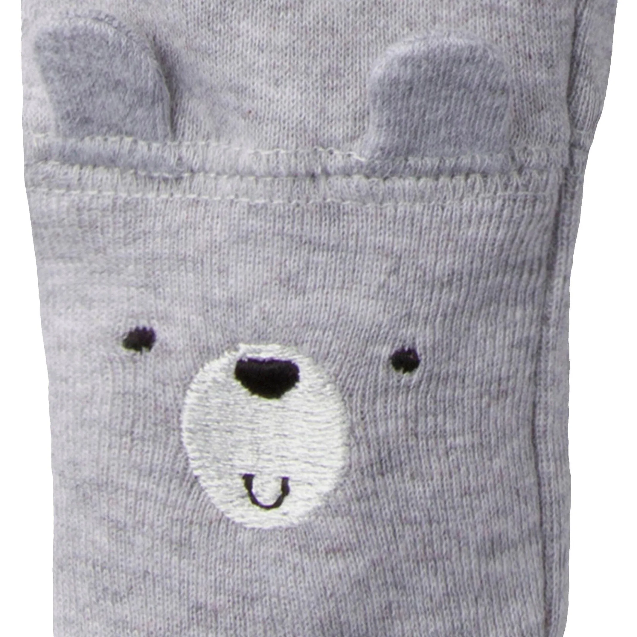 2-Pack Baby Boys Bear Active Pants