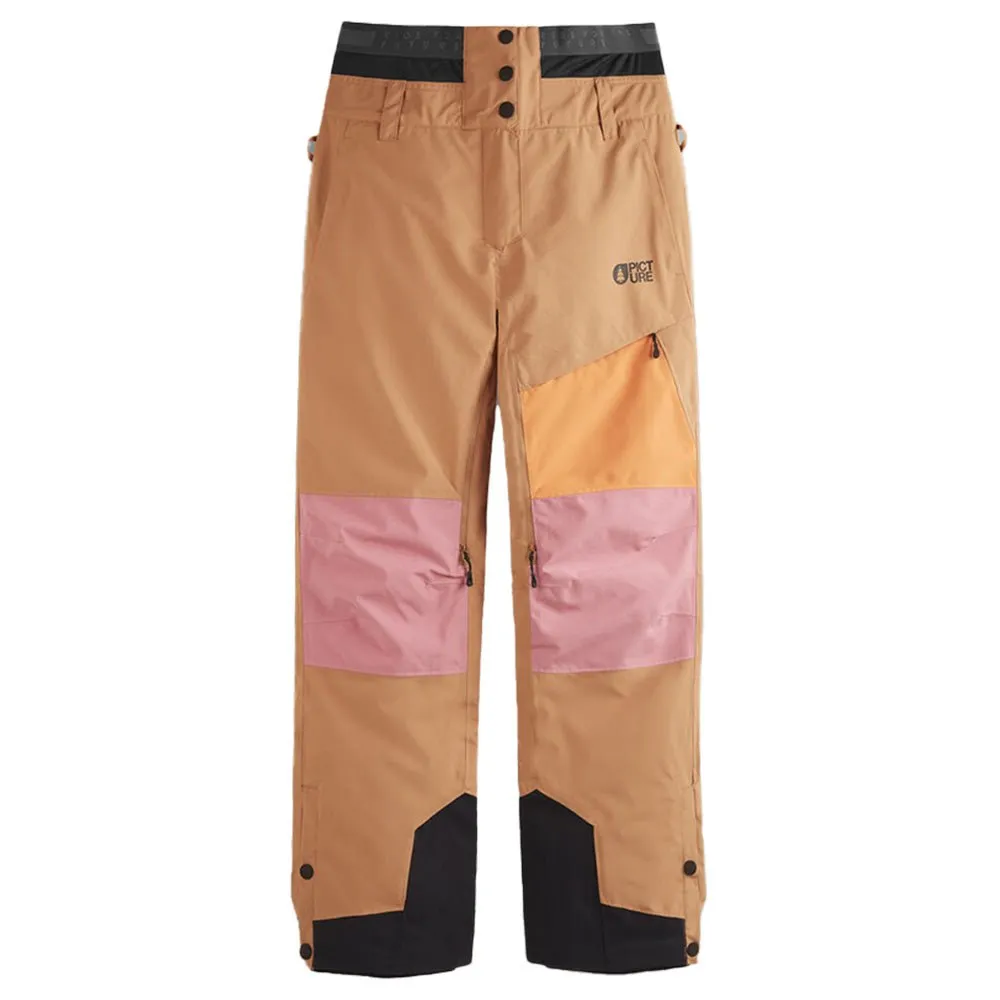 2022 SEEN - WOMEN'S SNOW PANTS