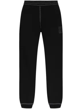 4G-Embroidered Track Pants