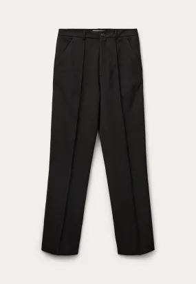 Balthazar-BL Pants - Black