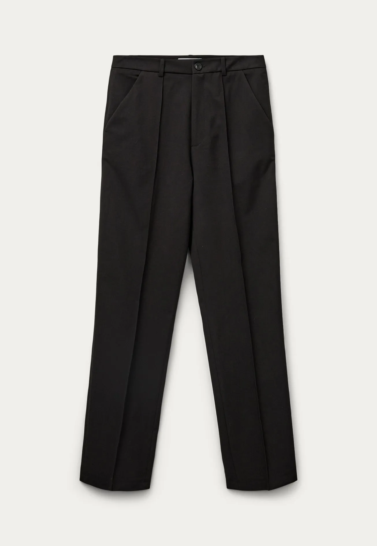 Balthazar-BL Pants - Black