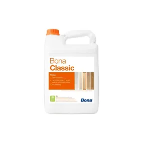 Bona Classic UX Primer 5 Litre