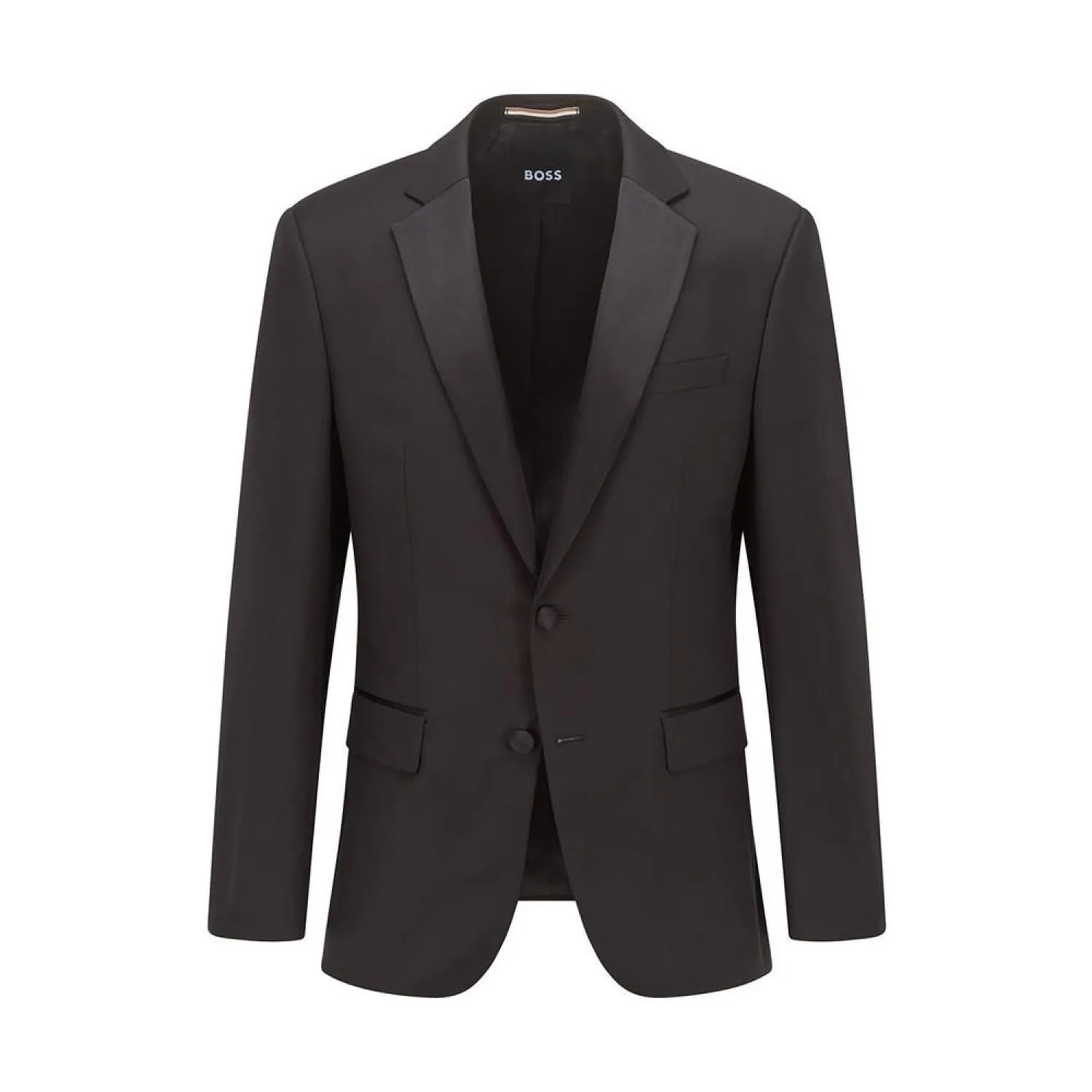 BOSS Men's Tuxedo Jacket