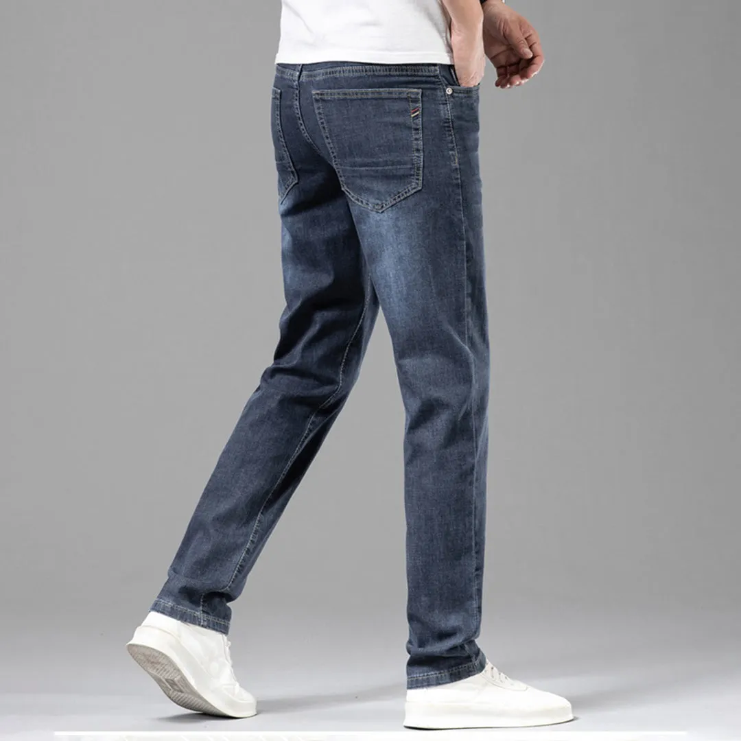 Brock - Men's Jeans - Classic - Modern Style & Timeless Style - Daily Use