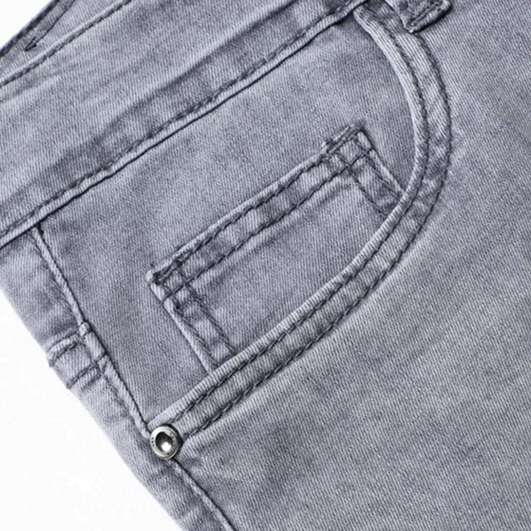 Brock - Men's Jeans - Classic - Modern Style & Timeless Style - Daily Use