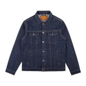 Classic Denim Jacket