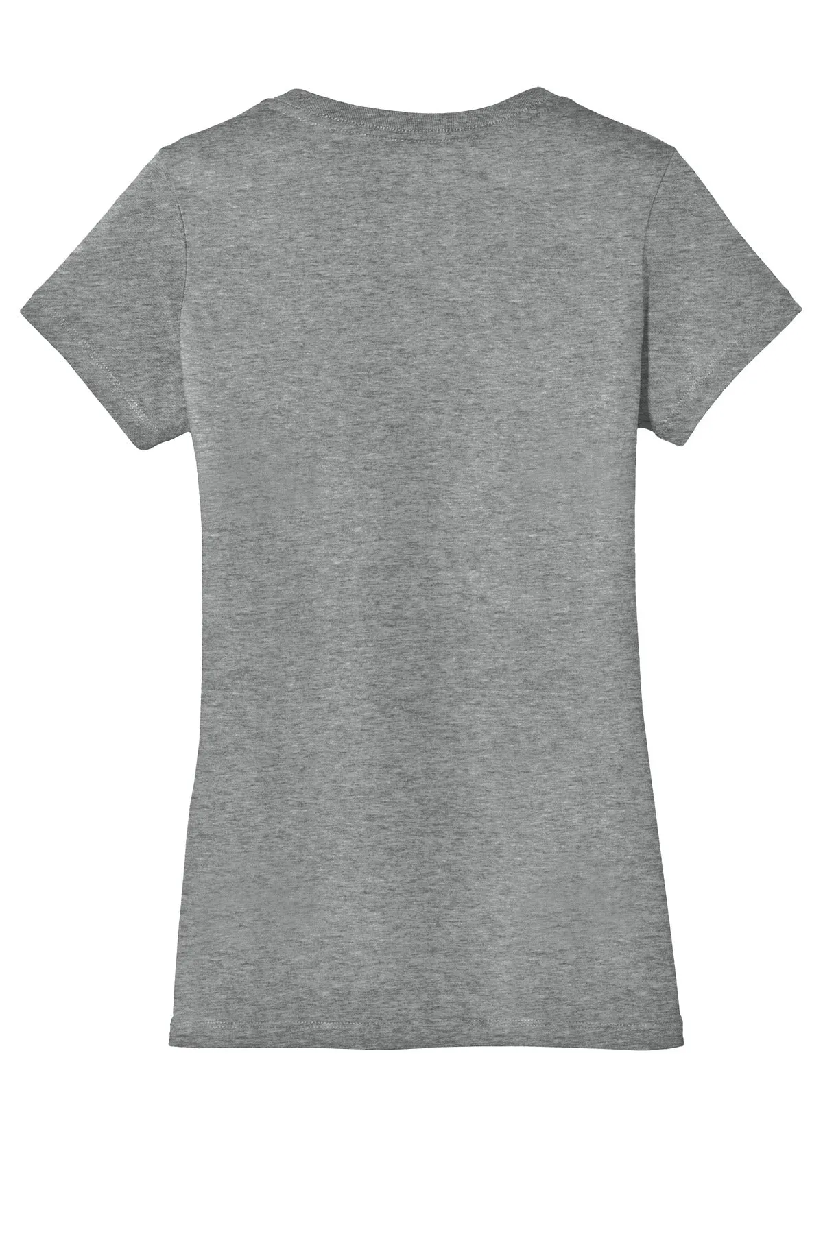 District Women's Perfect Weight V-Neck Tee