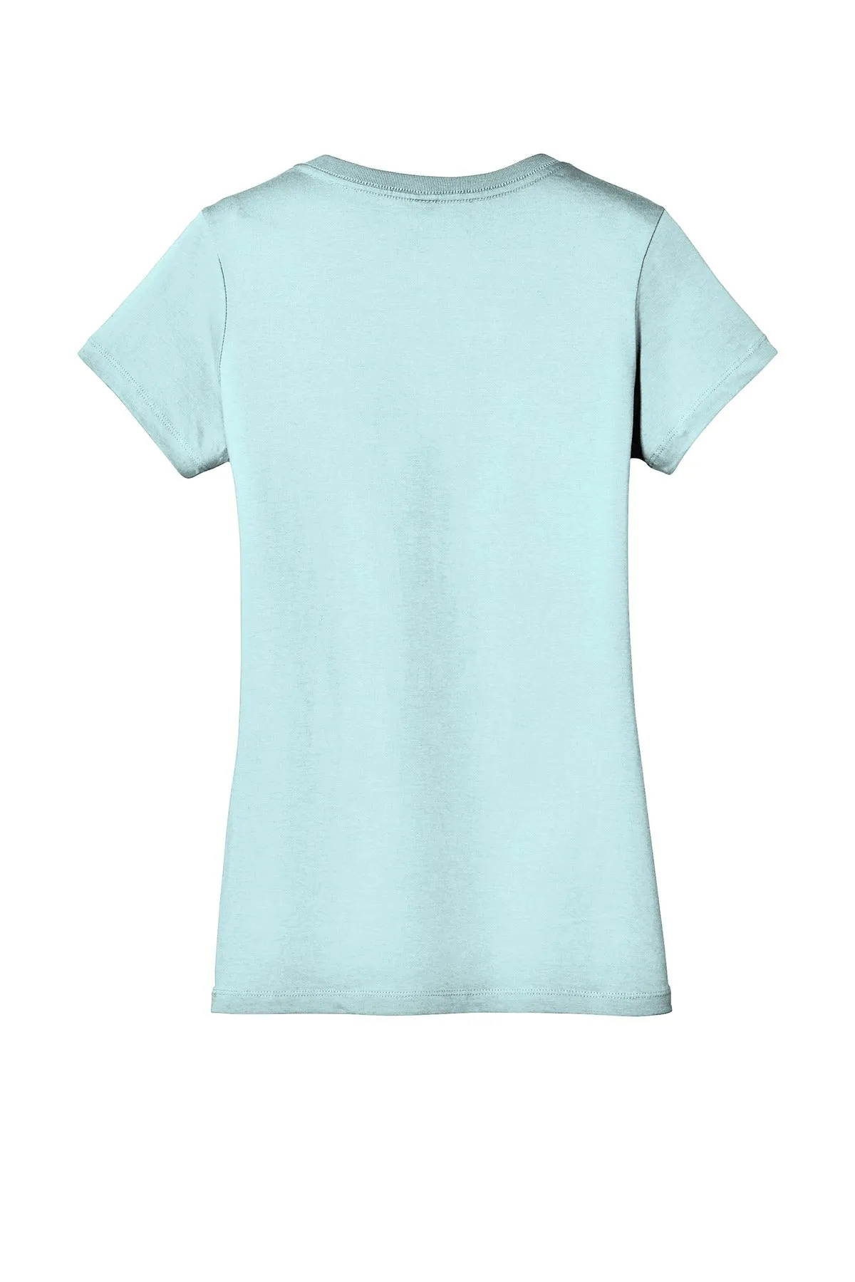 District Women's Perfect Weight V-Neck Tee