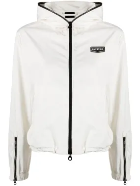 Duvetica Coats White