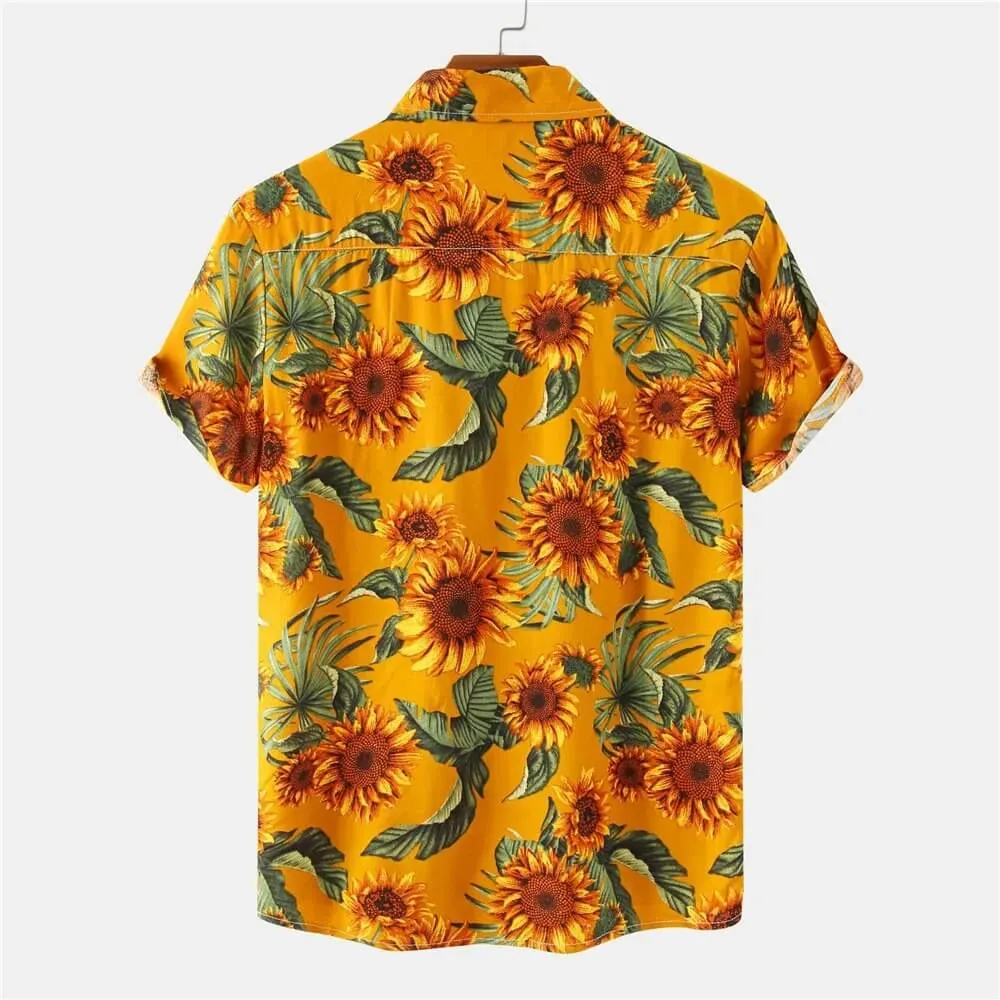 Hawaiian Vibes Shirt