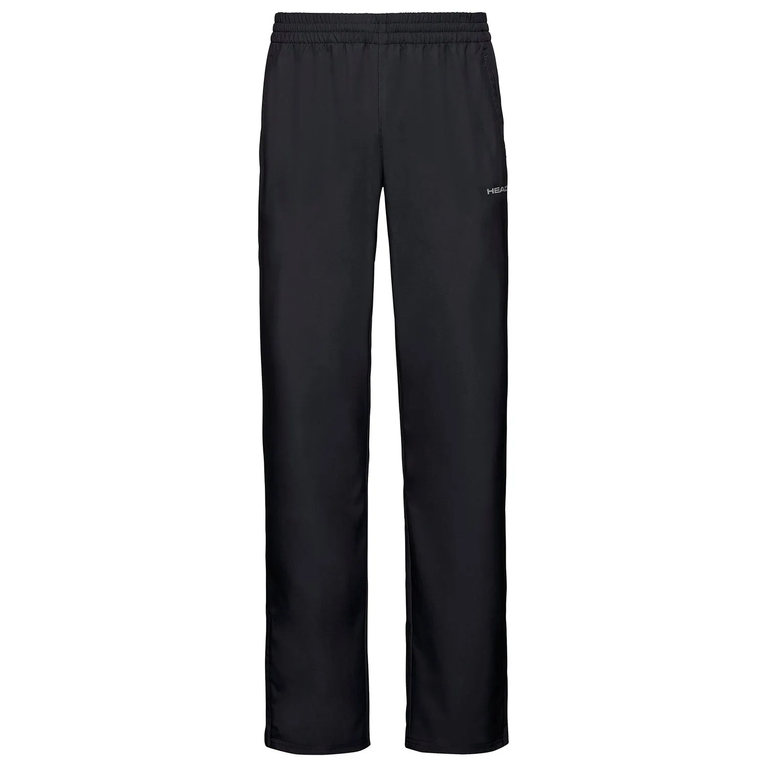 Head 811329 Mens Club Pants Black