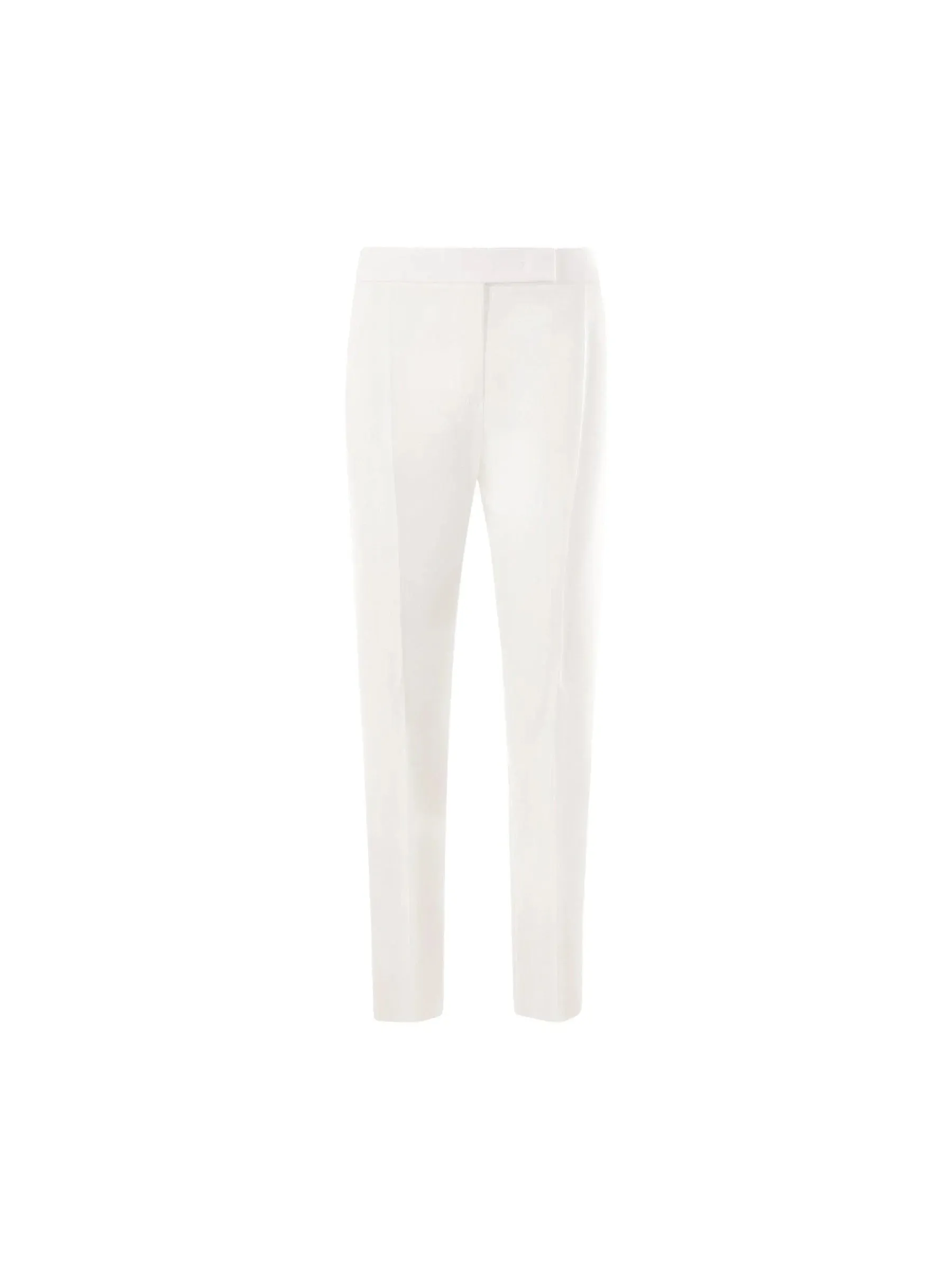 Idoneo Tuxedo Crepe Trousers