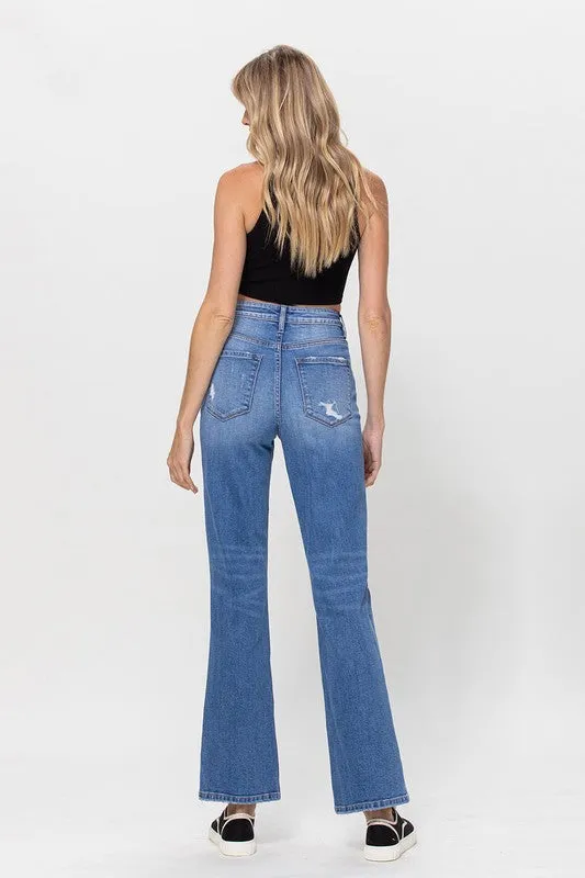 In The 90's Dad Jeans