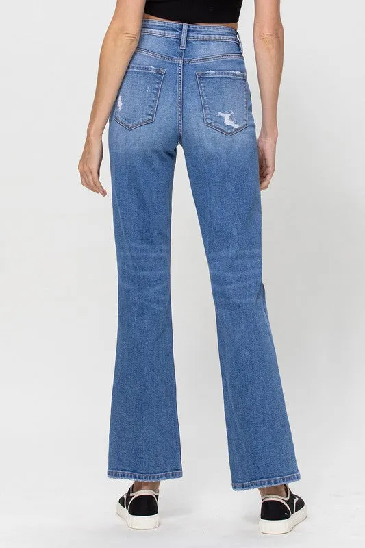 In The 90's Dad Jeans