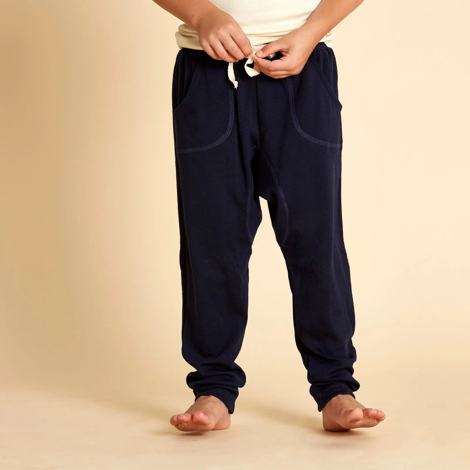 Kids Happy Pant