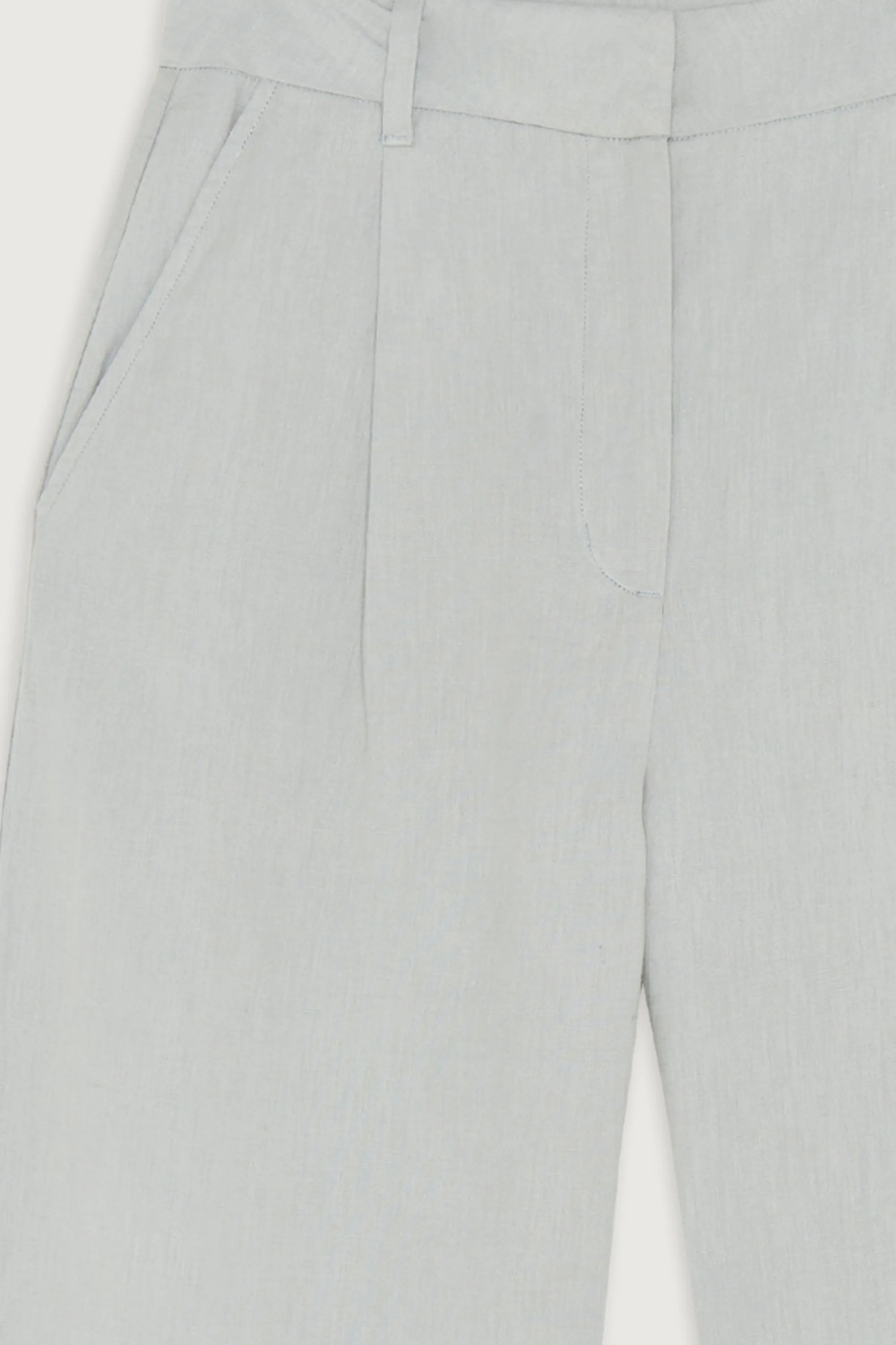 LINEN PANT