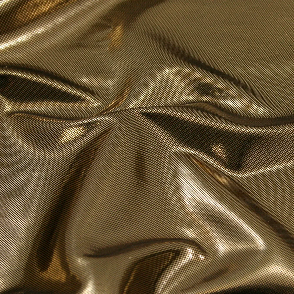 Liquid Metal - Black / Gold