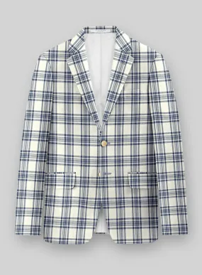 Loro Piana Amore Wool Silk Linen Jacket