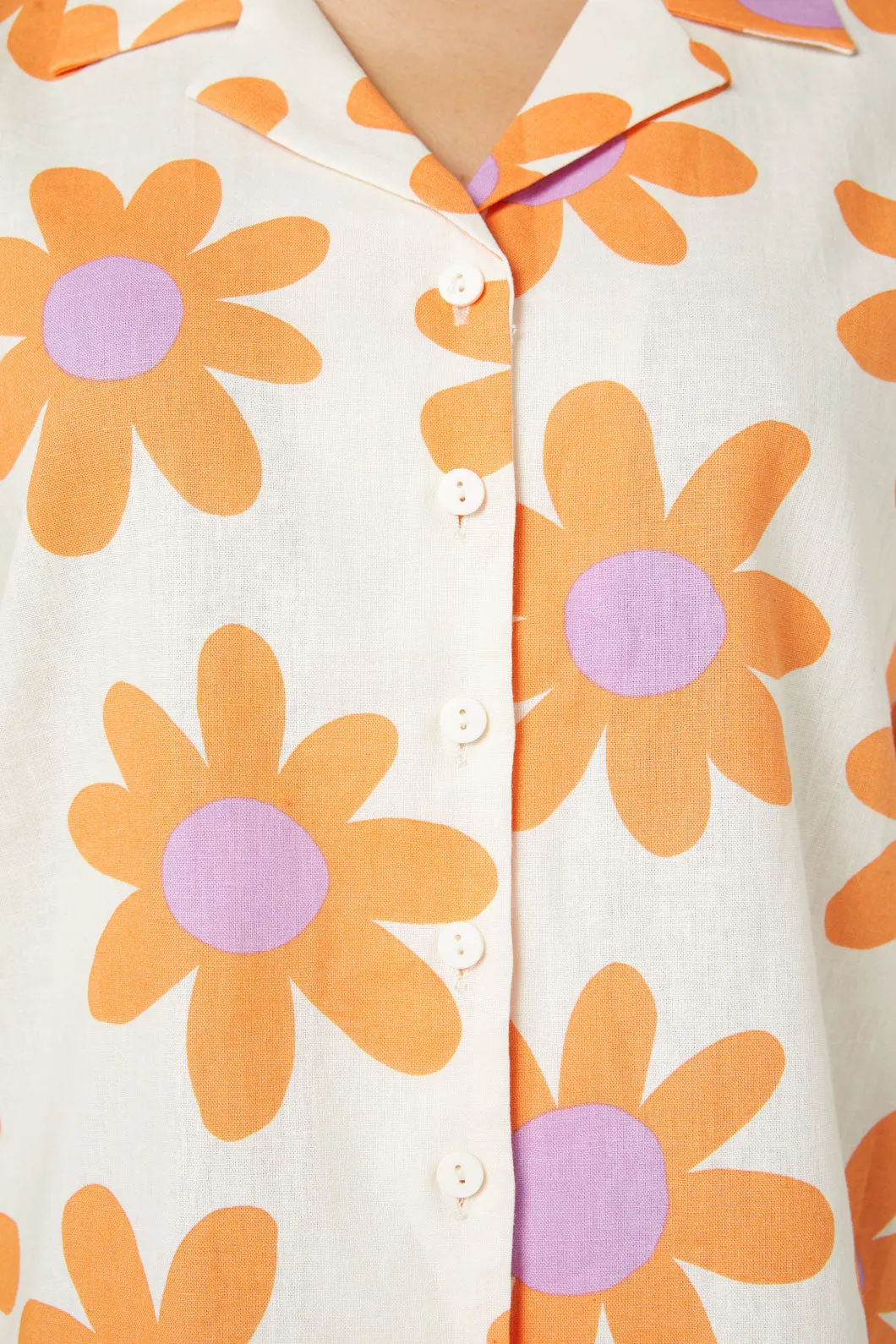 Margo Daisy Shirt