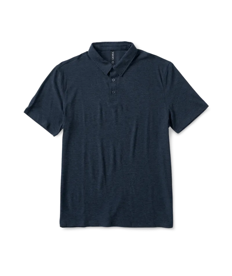 Mens Strato Tech Polo