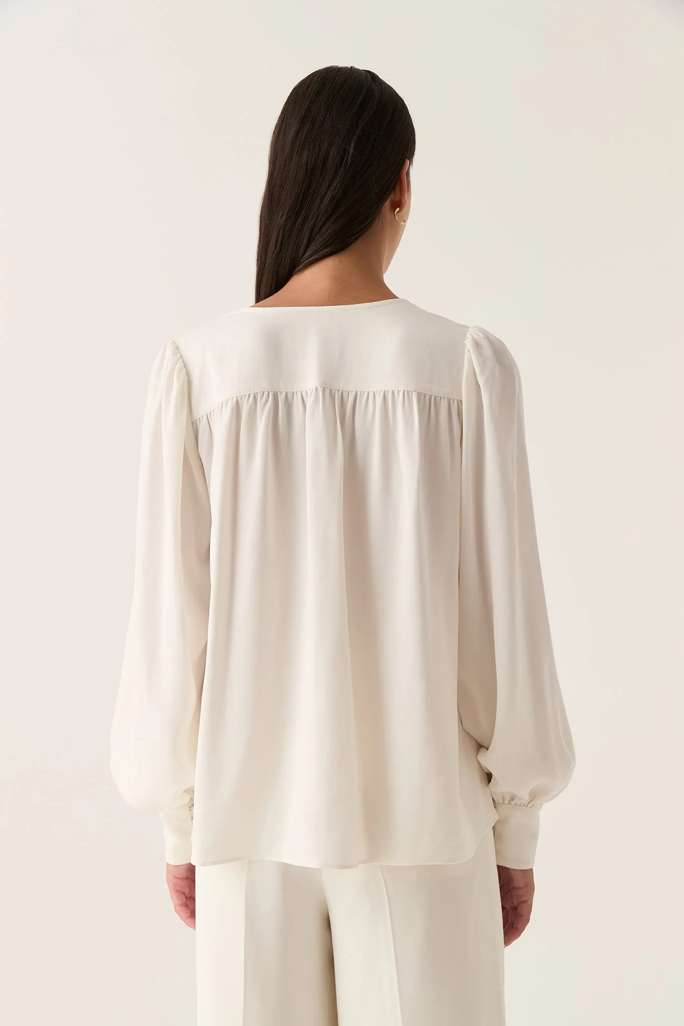 Paloma Blouse