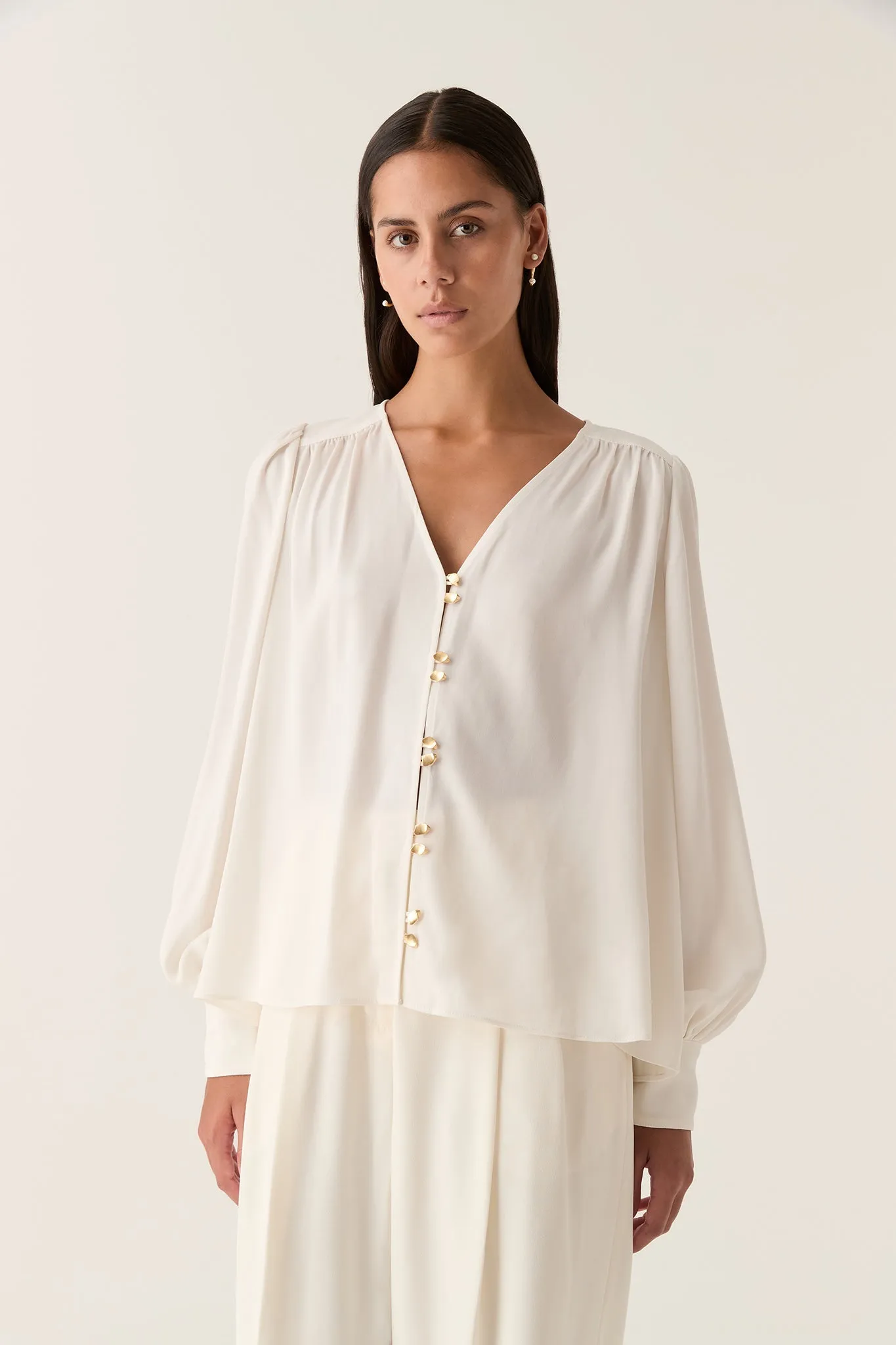 Paloma Blouse