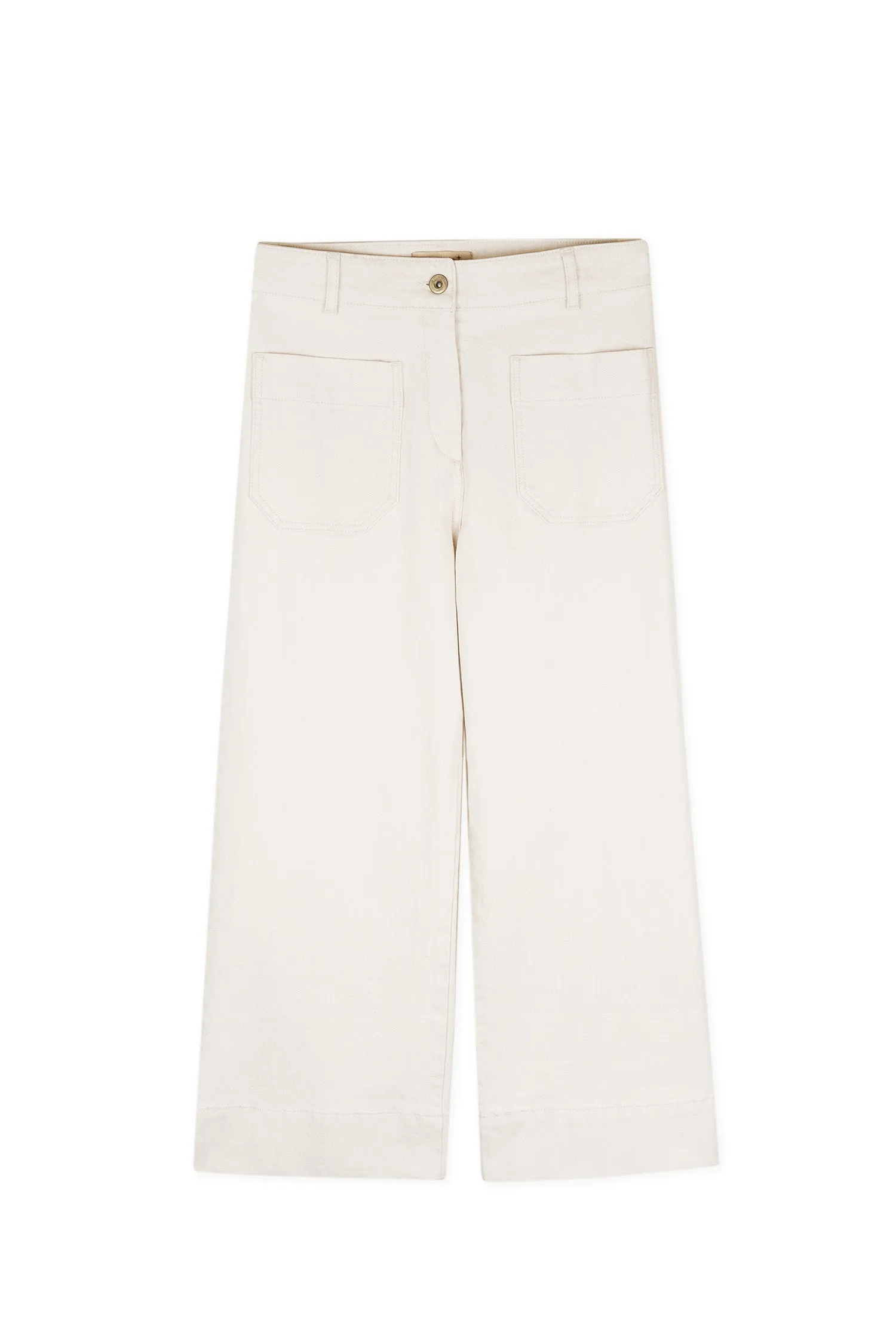 Pants  Seakey Fleur-De-Sel