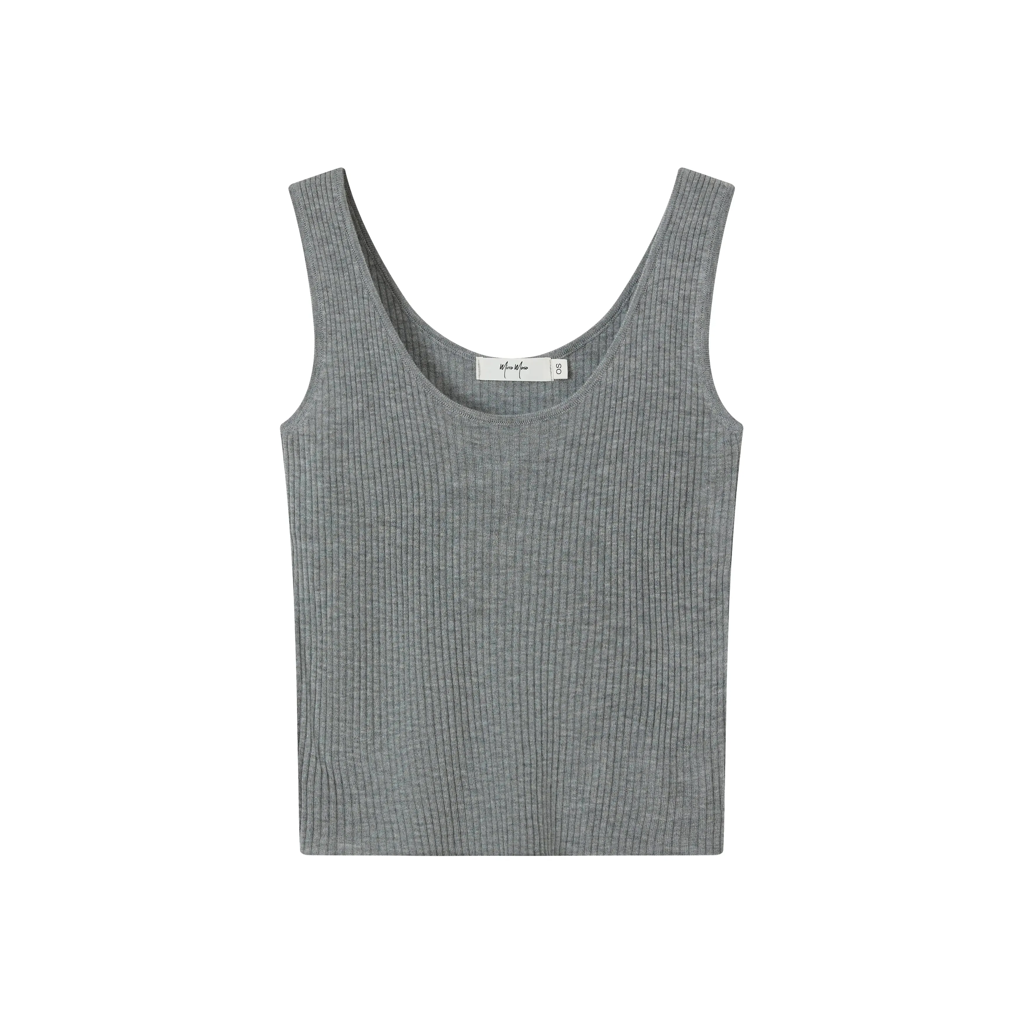 T3276 Essential Tank Top