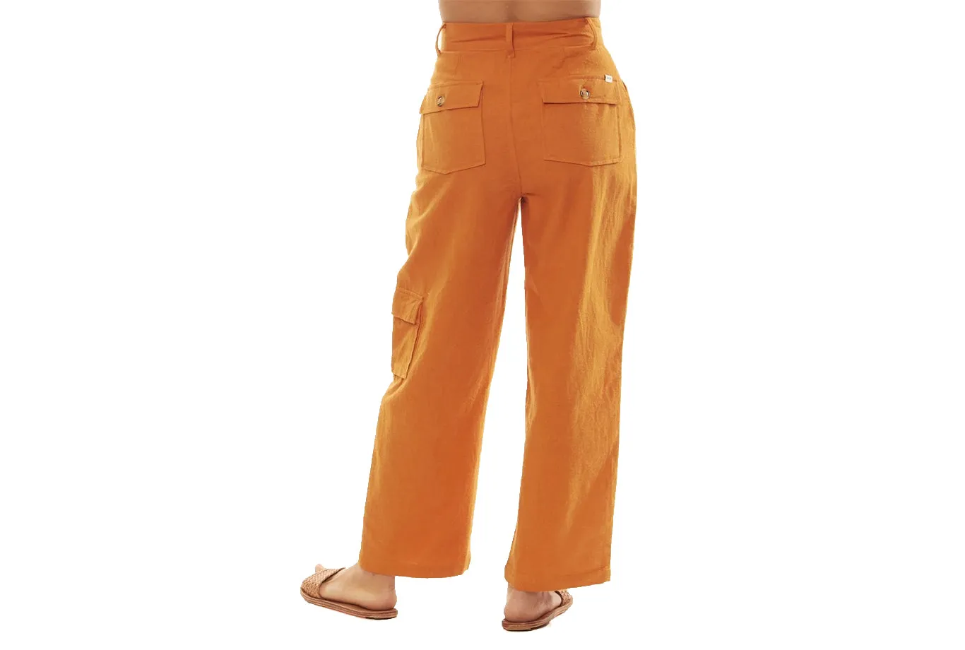 TAKE FLIGHT PANT