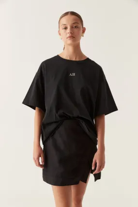 Tierra Oversized Tee