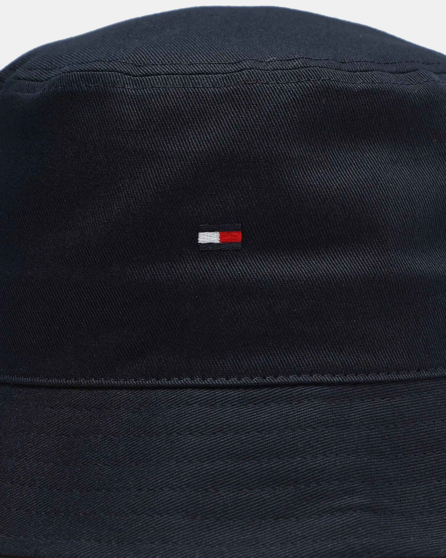 Tommy Jeans Flag Bucket Hat Desert Sky