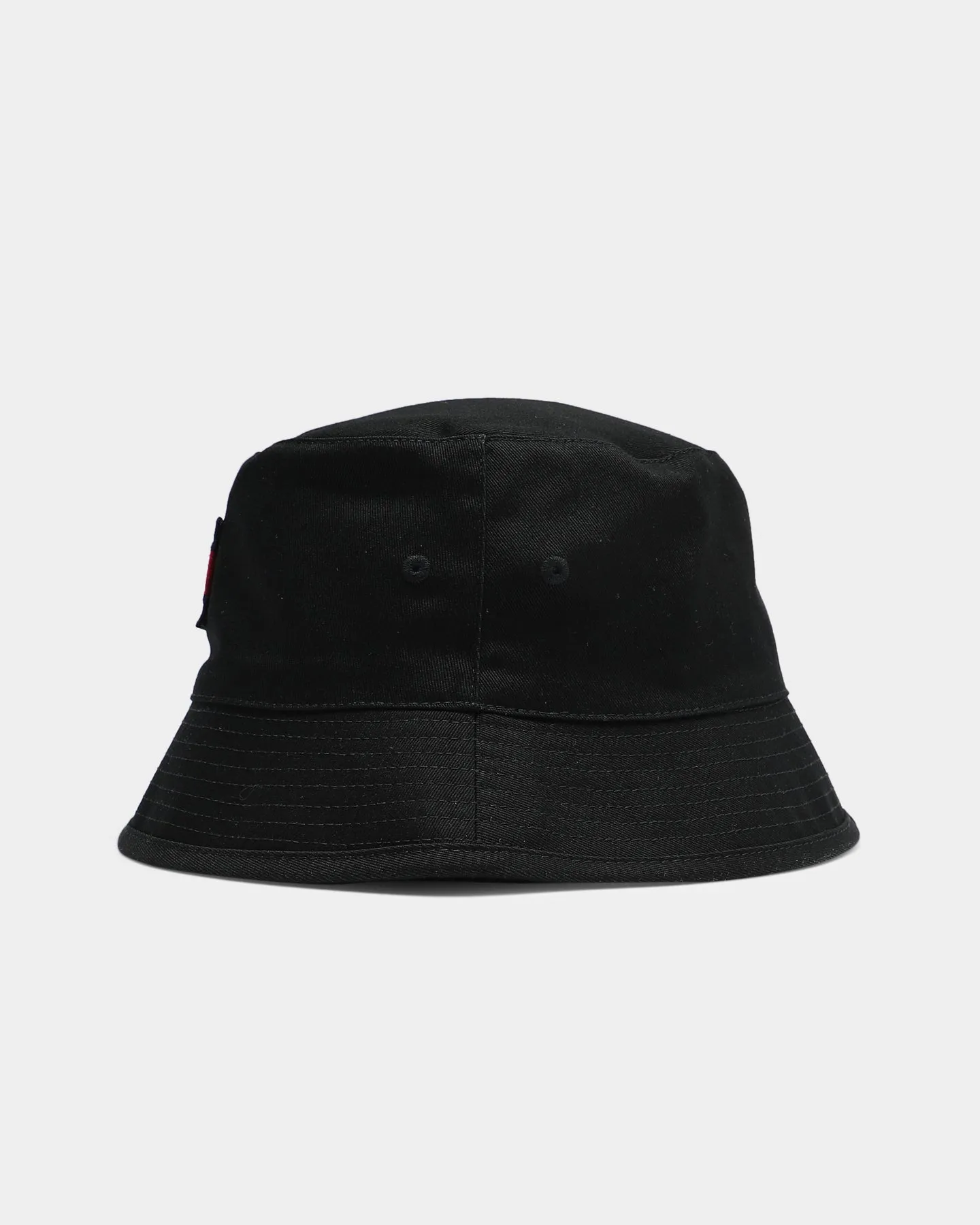 Tommy Jeans Heritage Reversible Bucket Black/Gs Print