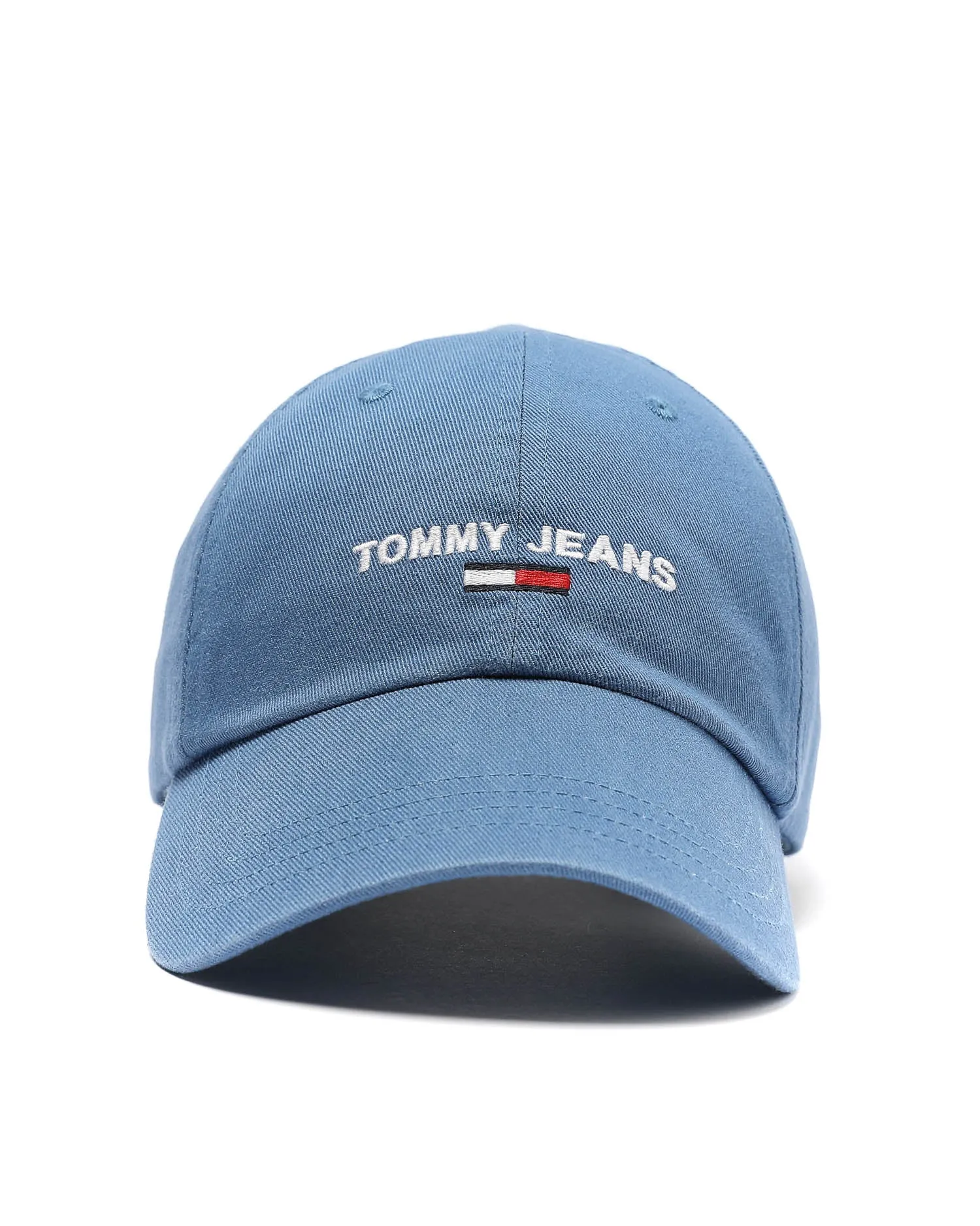 Tommy Jeans TJM Sport Cap Dutch Blue