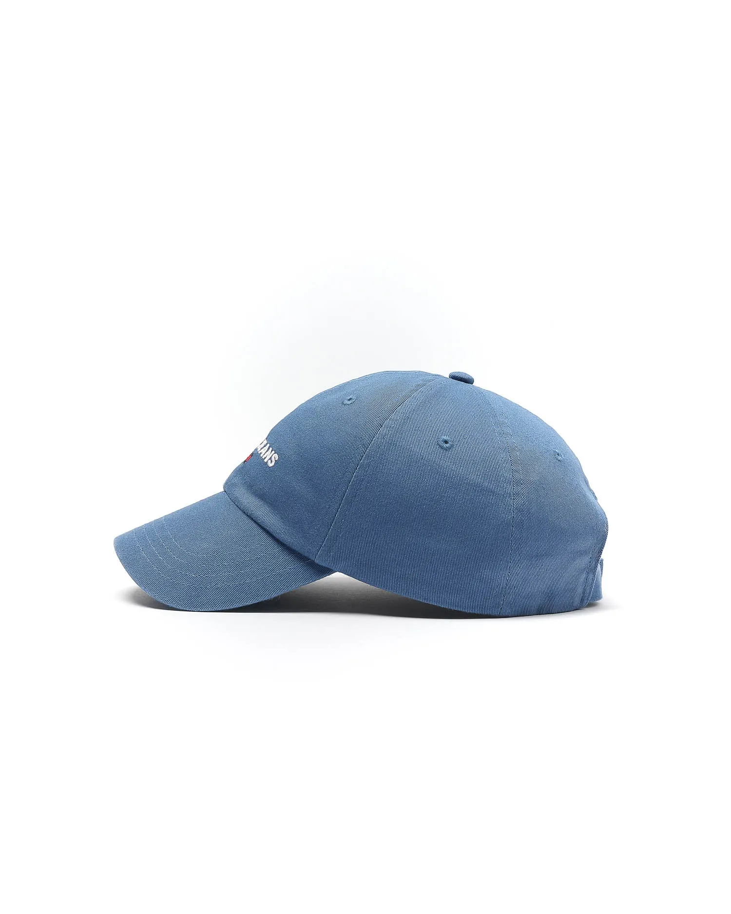 Tommy Jeans TJM Sport Cap Dutch Blue