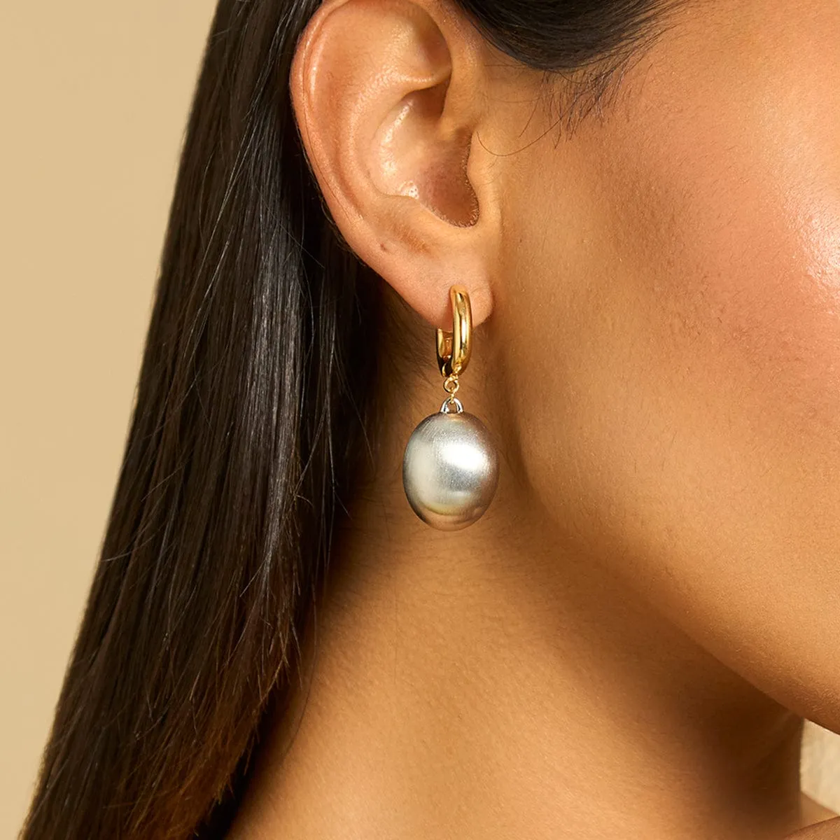 Trendy Earring 175644