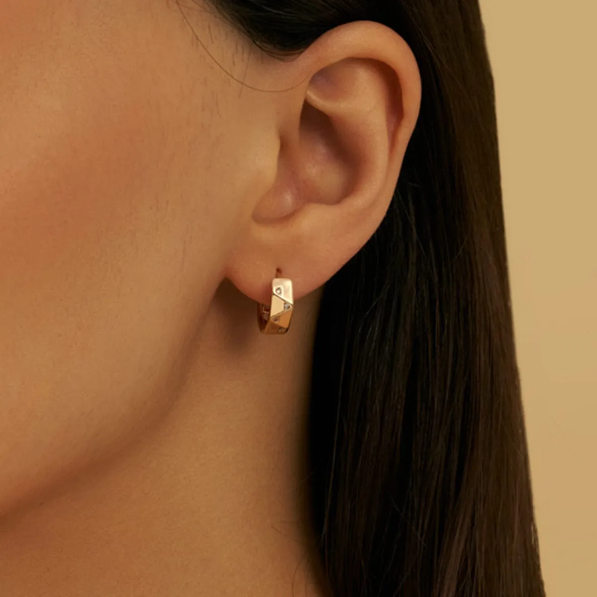 Trendy Earring 179394