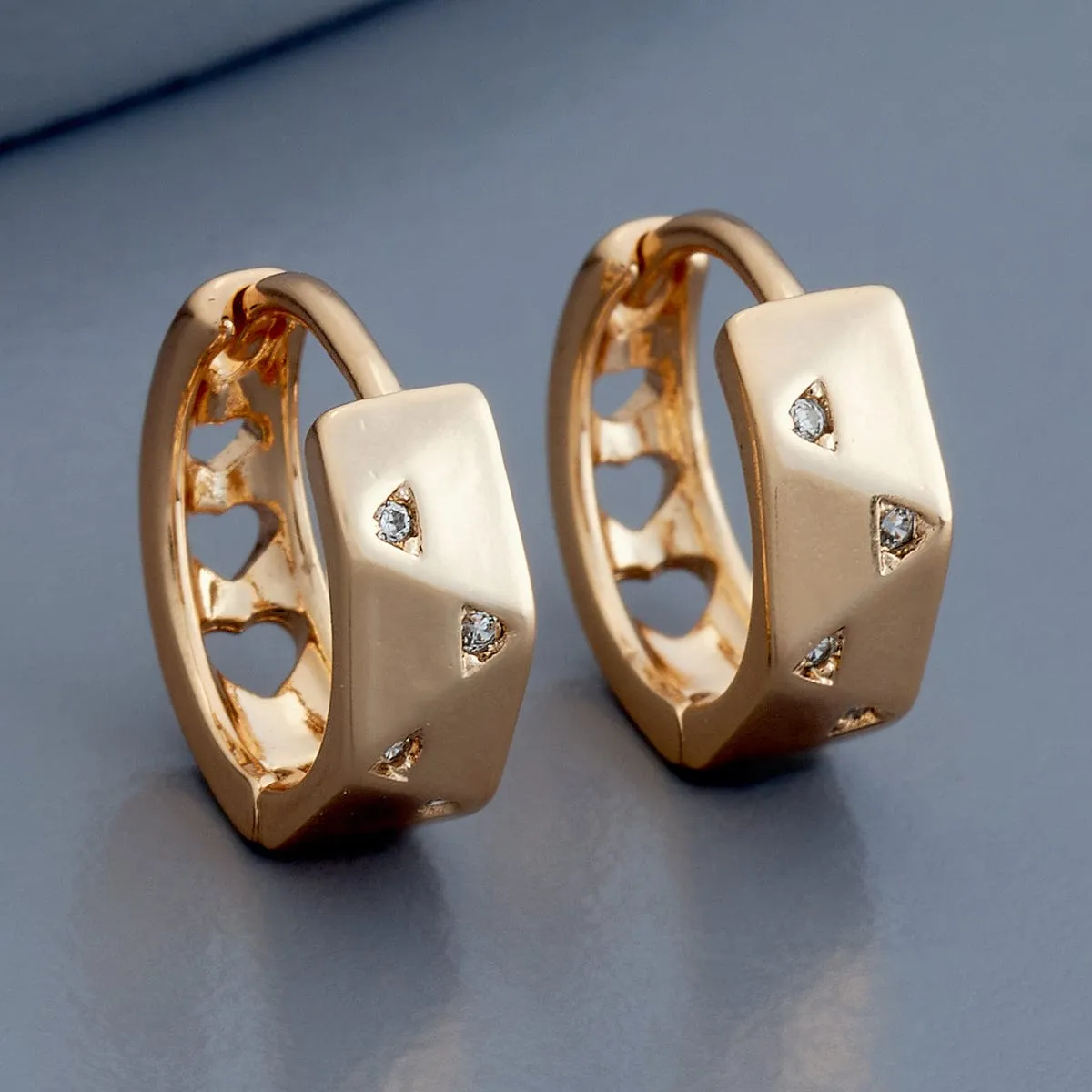 Trendy Earring 179394