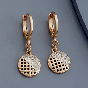 Trendy Earring 179518