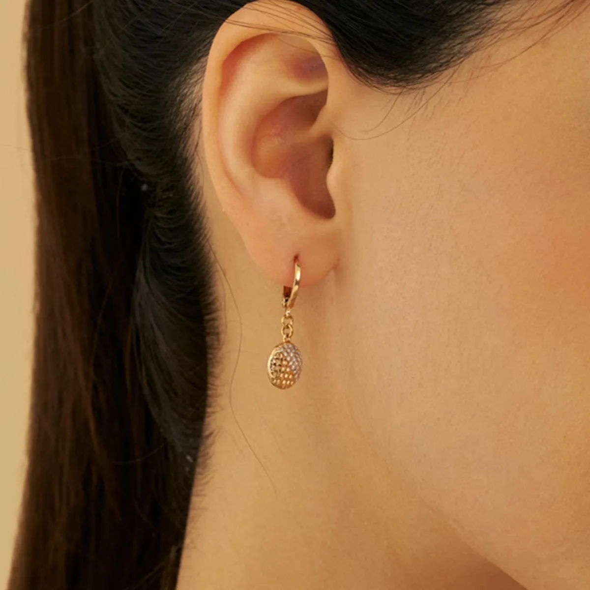 Trendy Earring 179518