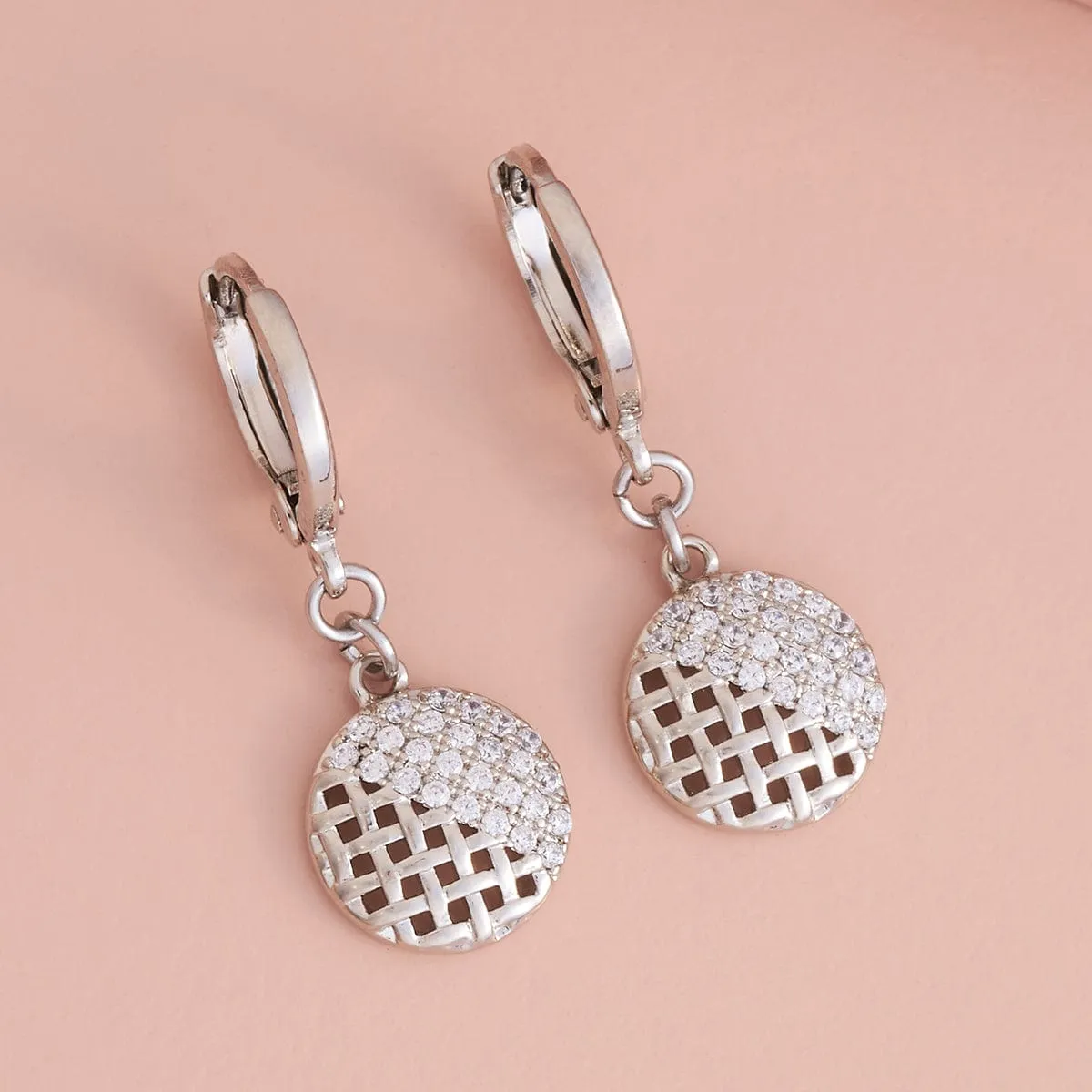 Trendy Earring 179518