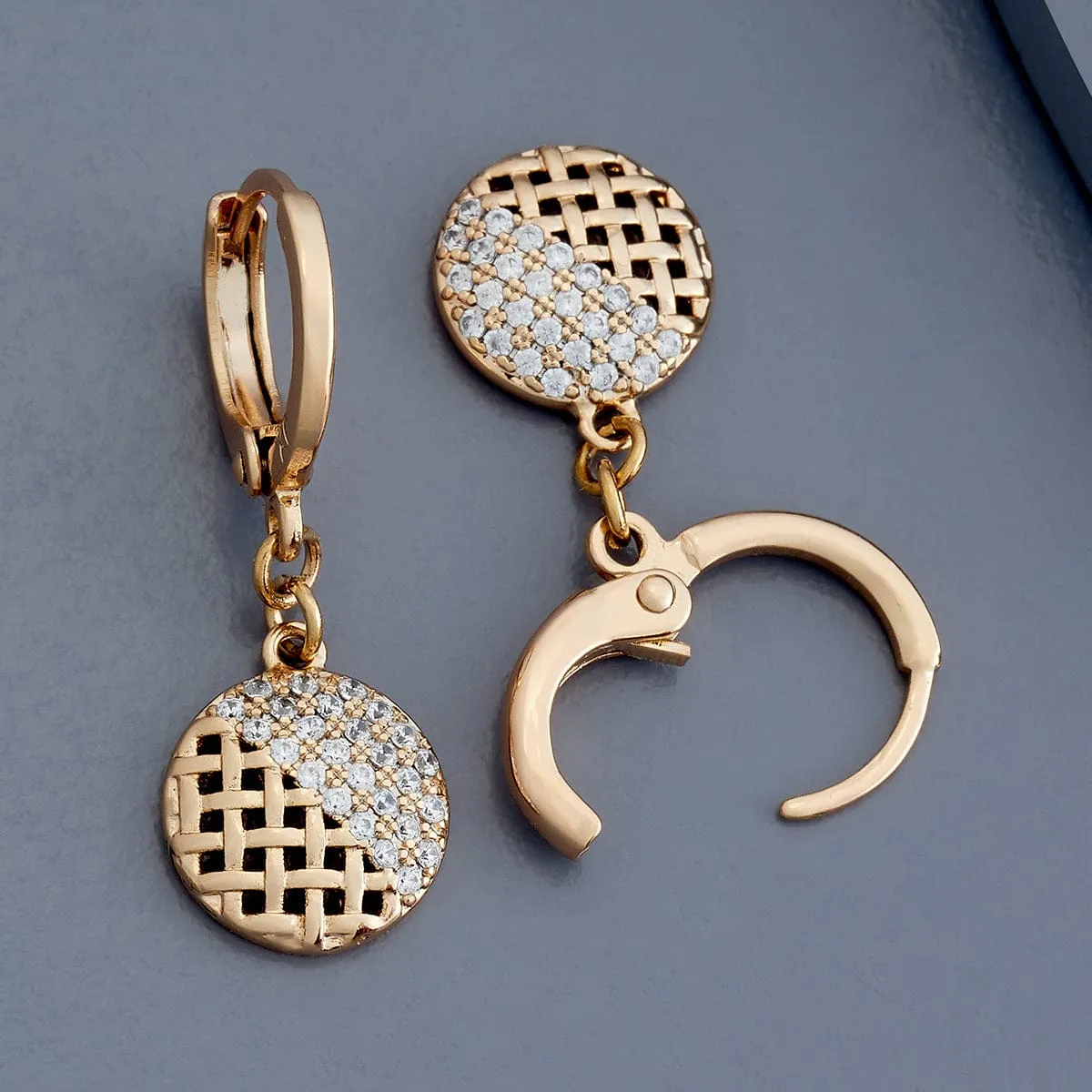 Trendy Earring 179518