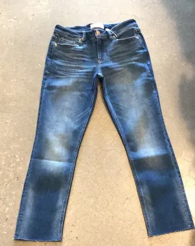 Tucson Straight Leg Jeans