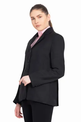 TuffRider Ladies Starter Show Coat