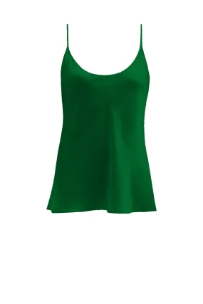 Washable Silk Camisole