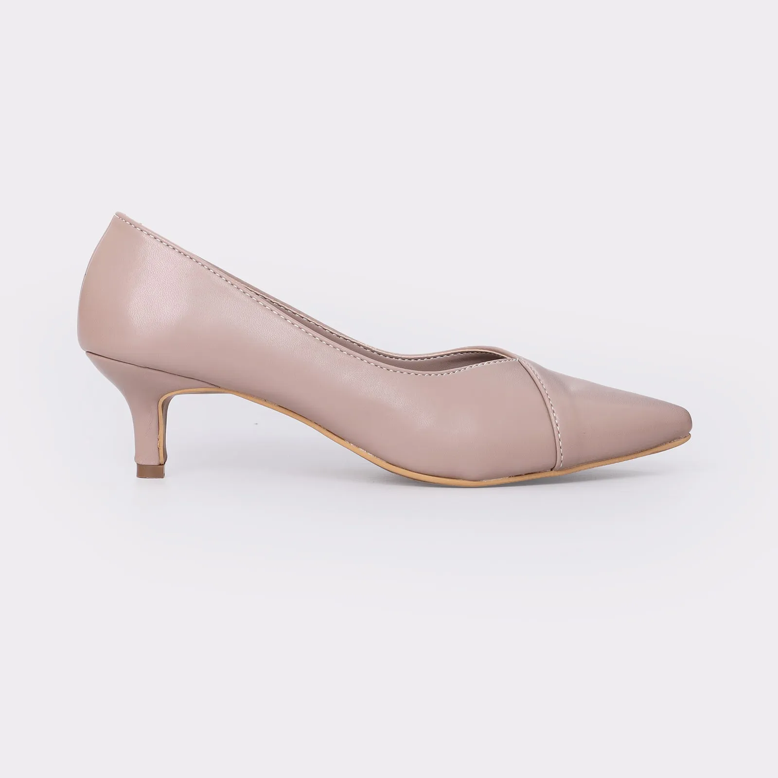 women pointed-toe heels